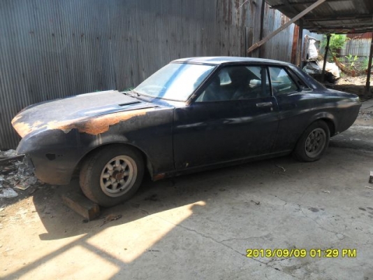 ขายToyota Celaca Ta22ทะเบียนแท้อุปกรณ์ครบขายถูกครับ