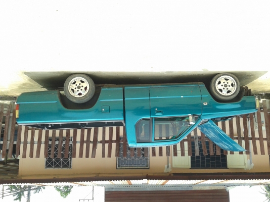 มิตซูบิตชิแอโร่บอดี้ ตัวสุดท้าย เครื่องเทอร์โบ แรงสั่งใด้(แรงจริง) ขายถูกด่วน85000 ลดใด้  โทร0867345464