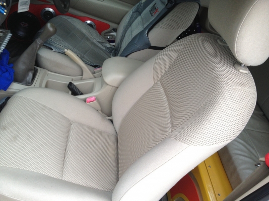 ***รถบ้านสภาพงามวิ่งน้อยขายด่วน**ขาย TOYOTA HILUX VIGO D4D EXTRACAB  2.5 MT ปี 2008 ตัวท๊อป  เจ้าของขายเอง