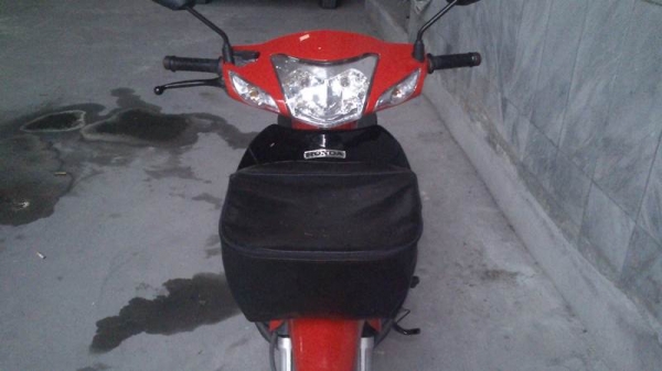 ขอขายรถเวฟ 100 S U BOX ครับ