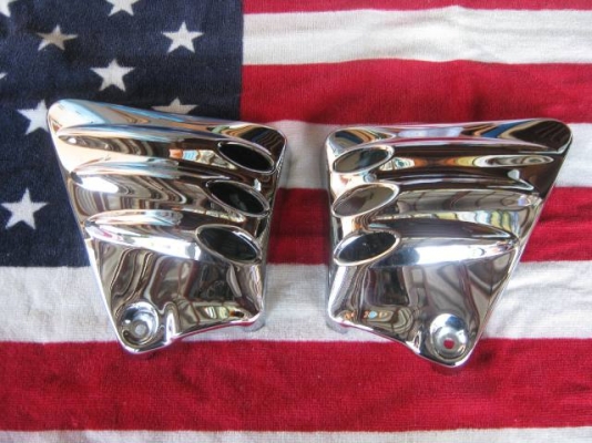 ขายฝาข้าง ฮาร์เลย์ หรือ ใส่กับช๊อปเปอร์ รุ่นอื่น