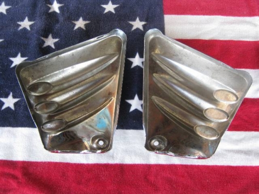 ขายฝาข้าง ฮาร์เลย์ หรือ ใส่กับช๊อปเปอร์ รุ่นอื่น