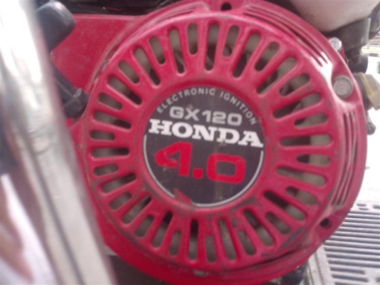 ตัวตบกระโดดเก่าญี่ปุ่นพร้อมใช้ครับ จัดส่งได้ครับ