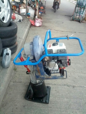 ตัวตบกระโดดเก่าญี่ปุ่นพร้อมใช้ครับ จัดส่งได้ครับ