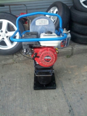 ตัวตบกระโดดเก่าญี่ปุ่นพร้อมใช้ครับ จัดส่งได้ครับ