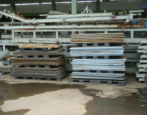 โม่หินโมบาย150ตันชั่วโมงCEDARAPIDS