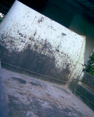 6 ล้อดั้ม ยาว 4.30 m. กว้าง2.10 m.