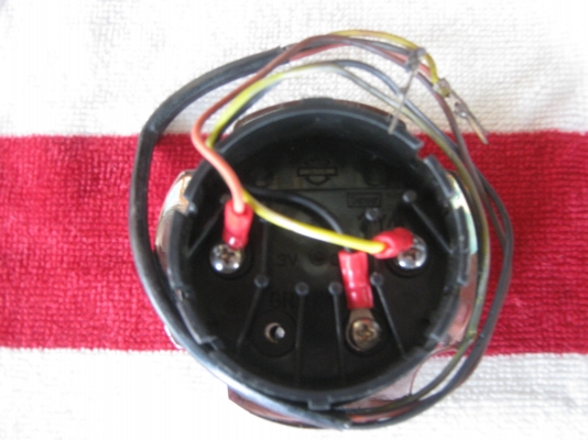 ขายไฟเลี้ยว ฮาร์เลย์ หรือ ใส่กับช๊อปเปอร์ รุ่นอื่นราคา 650 บาท