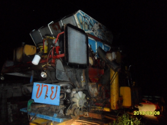 ิสินค้าราคาถูกมาอีกแล้วขายรถเกี่ยวข้าวเกษตรพัฒนาอุ้ม