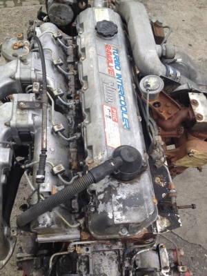 P11C เครื่องนอก พร้อมอินวอย-ใบคลุมเครื่อง ต้องการใช้เงิน