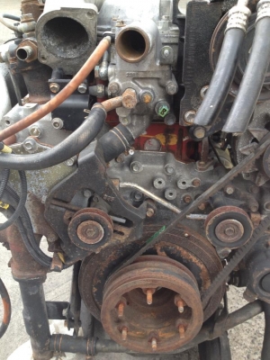 P11C เครื่องนอก พร้อมอินวอย-ใบคลุมเครื่อง ต้องการใช้เงิน