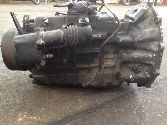 ขายเกียร์ HO7C เีกียร์สภาพสวย