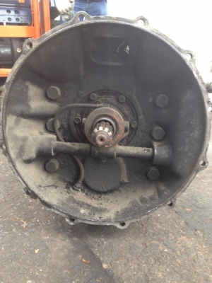 ขายเกียร์ HO7C เีกียร์สภาพสวย