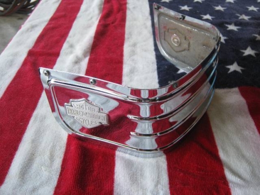 ขายชุดแต่งบังโคลน ฮาร์เลย์  ชิ้นละ 1000 พร้อมส่ง