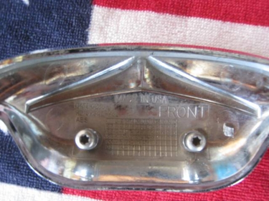 ขายชุดแต่งบังโคลน ฮาร์เลย์  ชิ้นละ 1000 พร้อมส่ง