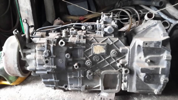 ขาย เกียร Zf DECA 195 ขาย เกียร Zf DECA 195