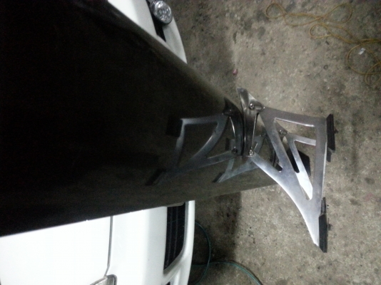 WINGหลัง มือ2 สภาพสวย