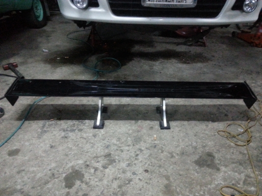 WINGหลัง มือ2 สภาพสวย