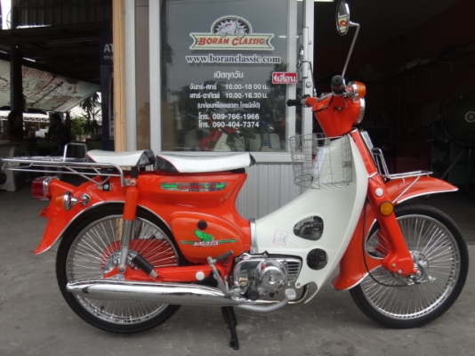 ขายc70มาใหม่สวยๆอีก3คันเครื่องเดิมเครื่องดรีมมีทะเบียนโอนอยู่กทมบางแค(ร้านโบราณคลาสสิคเจ้าเก่า)โทร0897661966