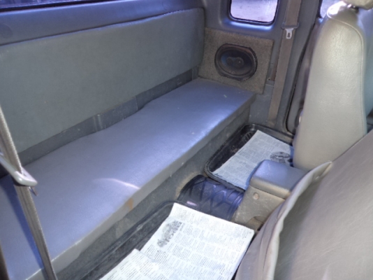 ขายรถกะบะโตโยต้าไมตี้แค็บปี37 พวงมาลัยเพาเวอร์ แอร์ ล้อแม็ก เอกสารพร้อมโอน