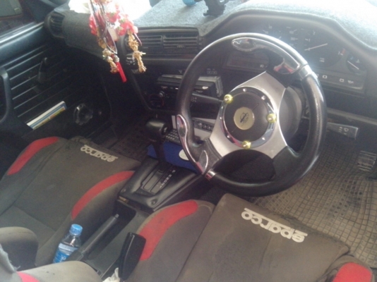 ขาย BMW E30 ขาย BMW E30