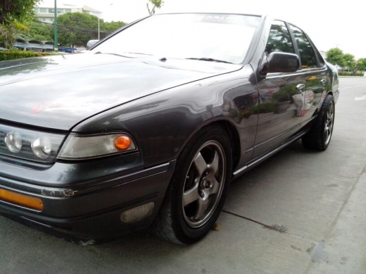 ขายnissan 93' CEFIRO
