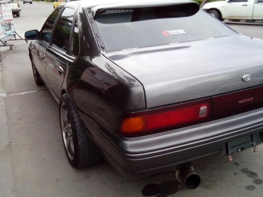 ขายnissan 93' CEFIRO