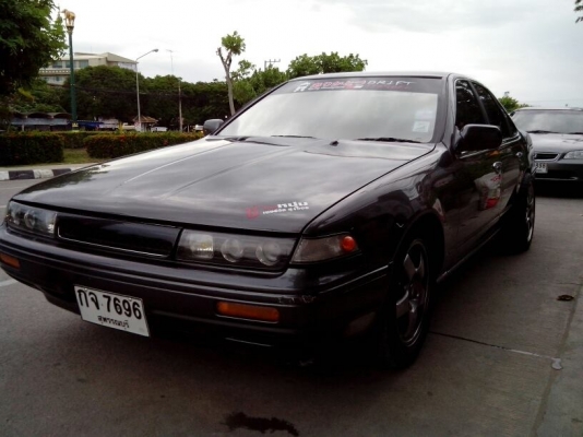 ขายnissan 93' CEFIRO