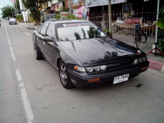 ขายnissan 93' CEFIRO