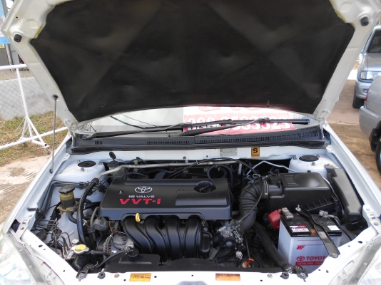 ขาย แอติสสีบรอน ปี 2006 ออโต้ แอแบค ABS สีสวย ภายในเบาะหนัง