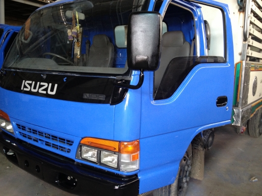 ขาย ISUZU NPR 6 ล้อหัวการ์ตูน เครื่อง 120 แรง ขาย ISUZU NPR 6 ล้อหัวการ์ตูน เครื่อง 120 แรง