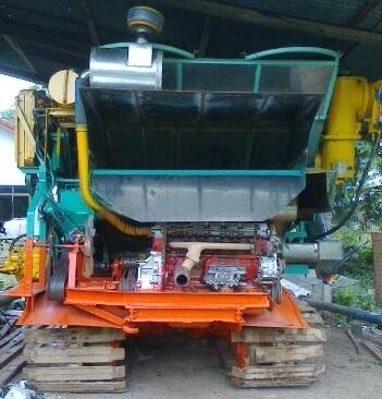 ขายด่วน รถเกี่ยวข้าวไทยเจริญการช่าง รุ่นซุปเปอร์เสี่ย เครื่องยนต์ของฮีโน่ 220 แรง JO8C อุ้มปรับระดับ 2.5 ตัน ปั๊มไดกิ้น เบอร์ 22 ช่วงล่าง 12HT สภาพเต็มดีพร้อมทำงานได้เลย ราคาต่อรองได้ครับ ขายด่วน รถเกี่ยวข้าวไทยเจริญการช่าง รุ่นซุปเปอร์เสี่ย เครื่องยนต์ของฮีโน่ 220 แรง JO8C อุ้มปรับระดับ 2.5 ตัน ปั๊มไดกิ้น เบอร์ 22 ช่วงล่าง 12HT สภาพเต็มดีพร้อมทำงานได้เลย ราคาต่อรองได้ครับ