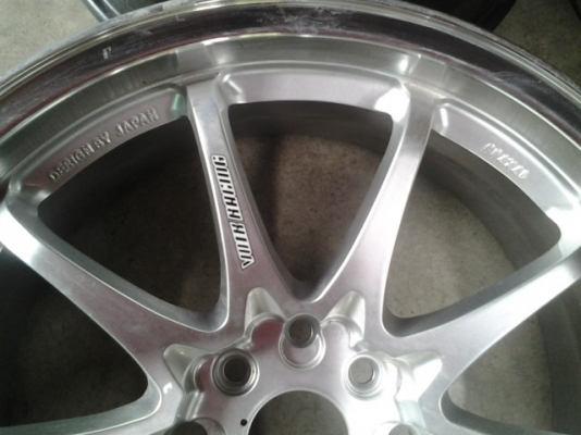 ล้ออะไหล่ ce28 4รู100