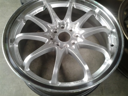 ล้ออะไหล่ ce28 4รู100