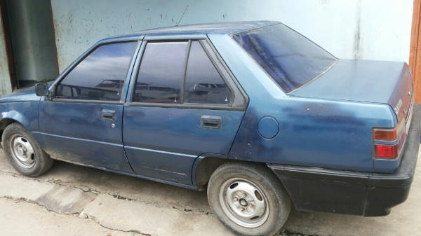 ขาย mitsubishi champ2ราคาถูก23000บาท