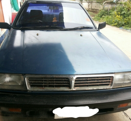 ขาย mitsubishi champ2ราคาถูก23000บาท