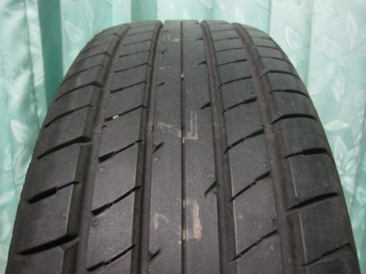 ขายล้อแม็ก MAZDA 2 พร้อมยางป้ายแดงปี 13 ขอบ 15 สภาพใหม่มากๆ ขายล้อแม็ก MAZDA 2 พร้อมยางป้ายแดงปี 13 ขอบ 15 สภาพใหม่มากๆ