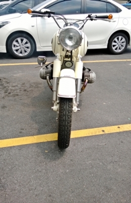 ขาย BMW R50 สภาพดีครับ!!