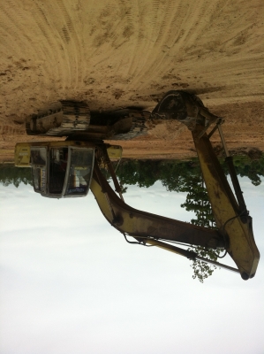 ขายKOBELCO SK200 MARK ||| สภาพดีพร้อมใช้