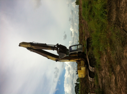 ขายKOBELCO SK200 MARK ||| สภาพดีพร้อมใช้