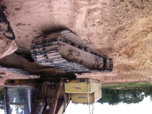 ขายKOBELCO SK200 MARK ||| สภาพดีพร้อมใช้