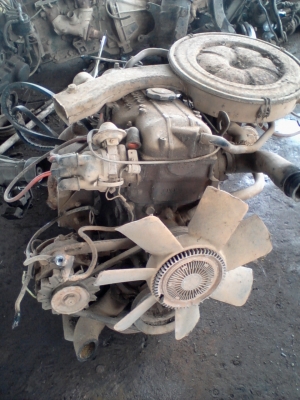 แยกอะไหล่เรียบร้อย มาสด้าโปรซีต Mazda Proceed 1600 แยกอะไหล่เรียบร้อย มาสด้าโปรซีต Mazda Proceed 1600