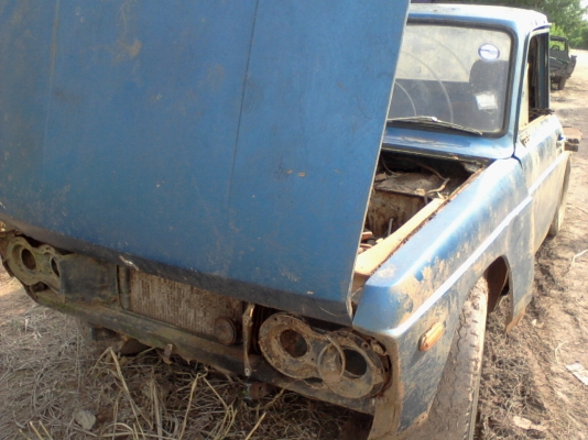 แยกอะไหล่เรียบร้อย มาสด้าโปรซีต Mazda Proceed 1600 แยกอะไหล่เรียบร้อย มาสด้าโปรซีต Mazda Proceed 1600