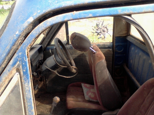 แยกอะไหล่เรียบร้อย มาสด้าโปรซีต Mazda Proceed 1600 แยกอะไหล่เรียบร้อย มาสด้าโปรซีต Mazda Proceed 1600