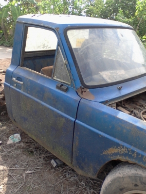 แยกอะไหล่เรียบร้อย มาสด้าโปรซีต Mazda Proceed 1600 แยกอะไหล่เรียบร้อย มาสด้าโปรซีต Mazda Proceed 1600