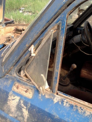 แยกอะไหล่เรียบร้อย มาสด้าโปรซีต Mazda Proceed 1600 แยกอะไหล่เรียบร้อย มาสด้าโปรซีต Mazda Proceed 1600