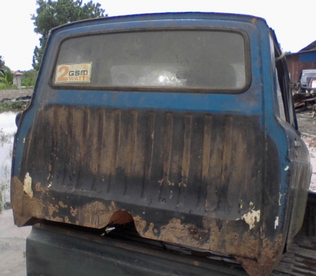 แยกอะไหล่เรียบร้อย มาสด้าโปรซีต Mazda Proceed 1600 แยกอะไหล่เรียบร้อย มาสด้าโปรซีต Mazda Proceed 1600