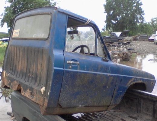 แยกอะไหล่เรียบร้อย มาสด้าโปรซีต Mazda Proceed 1600 แยกอะไหล่เรียบร้อย มาสด้าโปรซีต Mazda Proceed 1600