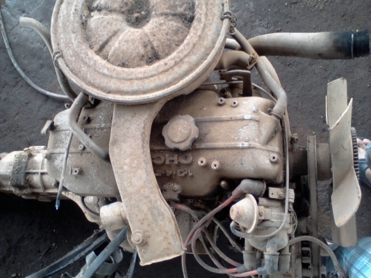 แยกอะไหล่เรียบร้อย มาสด้าโปรซีต Mazda Proceed 1600 แยกอะไหล่เรียบร้อย มาสด้าโปรซีต Mazda Proceed 1600