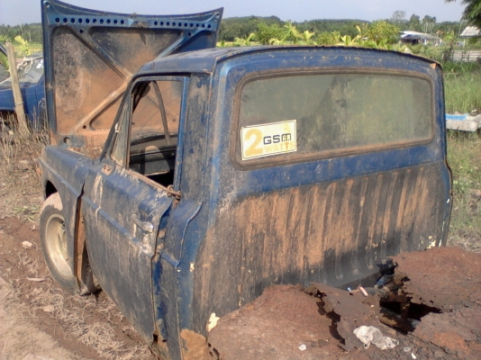 แยกอะไหล่เรียบร้อย มาสด้าโปรซีต Mazda Proceed 1600 แยกอะไหล่เรียบร้อย มาสด้าโปรซีต Mazda Proceed 1600